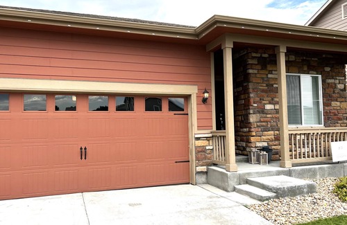Thornton Casa | Updated Great Location Beautiful New House