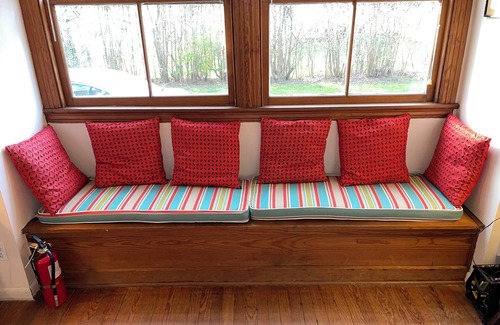 Southold Casa | Updated Historic shingle-style 1902 4-bedroom Beach House on Southold Bay!