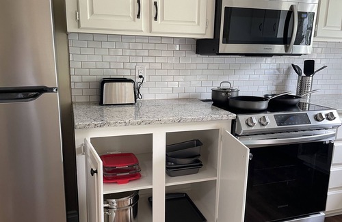 Bryan Casa | Updated home in the country but near enough to the city!