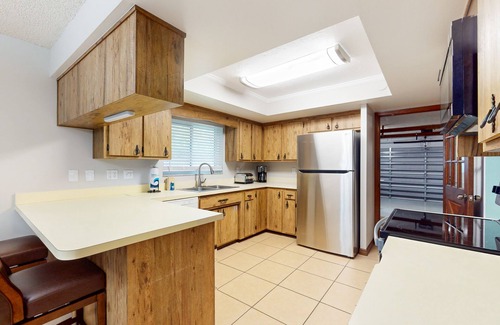 Cape Caneveral Beach Gardens Casa | Updated home with beach access, games, grill, & central AC - snowbird-friendly