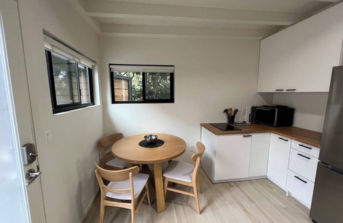 Ocean Park Apartamento | Updated with Private Yard