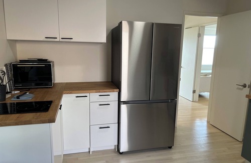 Ocean Park Apartamento | Updated with Private Yard