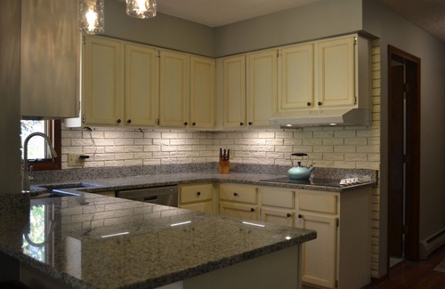 Thompsonville Casa | Crystal Bear Escape en la propiedad Crystal Mountain. Renovado. 5/5 clasificado. LLC