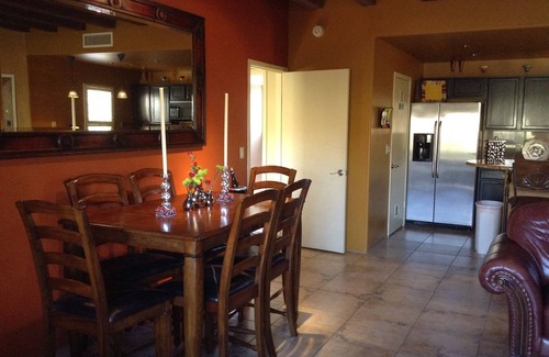 Starr Pass Villa | Villa de lujo actualizada en el campo de golf Starr Pass