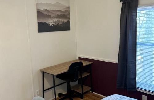 Candler Apartamento | Updated Mobile Home in Asheville