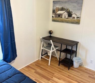 Candler Apartamento | Updated Mobile Home in Asheville