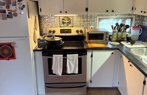 Three Lakes Cabaña | Updated/Modern Cabin on the World Famous Three Lakes Chain of Lakes!