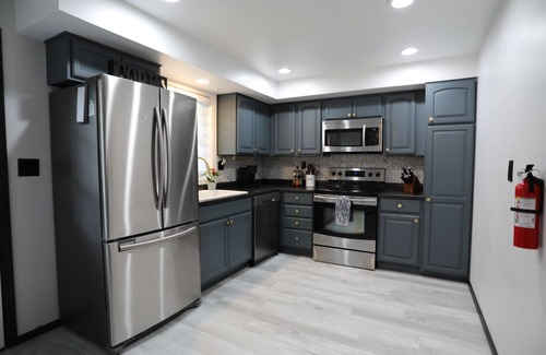 Appleton Casa | Updated Modern Stay