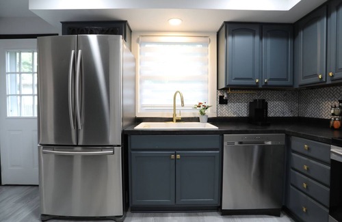 Appleton Casa | Updated Modern Stay
