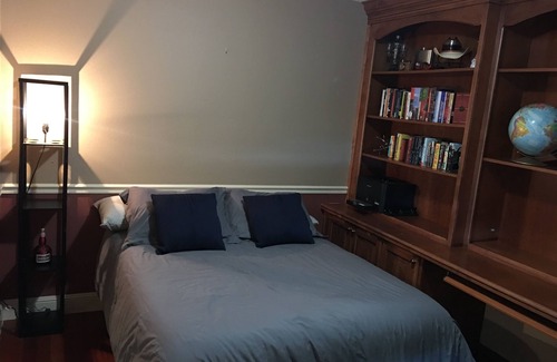 Happy Valley Casa | ACTUALIZADO: Mtn Top 4br de lujo con sauna, jacuzzi, vistas Mtn