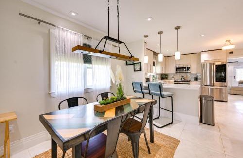 Naples Park Casa | Updated Naples Retreat with Private Pool and Patio!