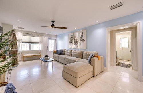 Naples Park Casa | Updated Naples Retreat with Private Pool and Patio!