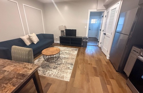 Trinidad Apartamento | Updated NICE 2-Bedroom APT Great Location