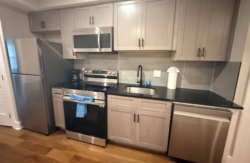 Trinidad Apartamento | Updated NICE 2-Bedroom APT Great Location
