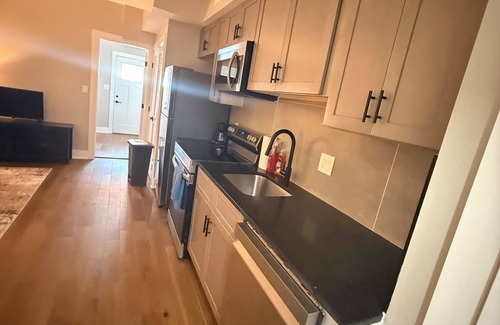 Trinidad Apartamento | Updated NICE 2-Bedroom APT Great Location