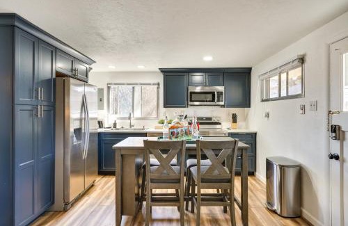 Aberdeen Casa | Updated Pueblo Vacation Rental Near Riverwalk!