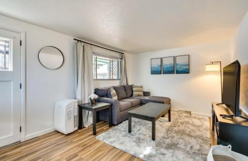 Aberdeen Casa | Updated Pueblo Vacation Rental Near Riverwalk!