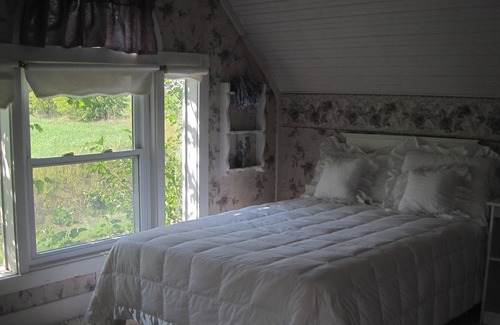 St. Joseph Otro | Updated rooms in Cool Farmhouse!