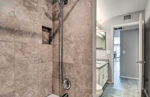 Santiago Casa | Updated Scottsdale Home w/ Pool & Ping Pong!