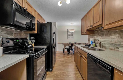 Great Valley Condominio | Updated Ski In Ski Out Condo Holiday Valley