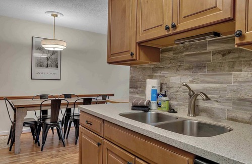 Great Valley Condominio | Updated Ski In Ski Out Condo Holiday Valley