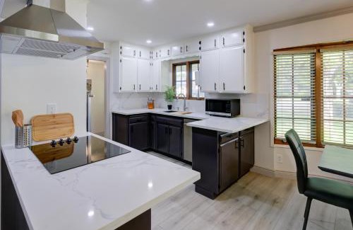 Raisin Casa | Updated Spacious Home