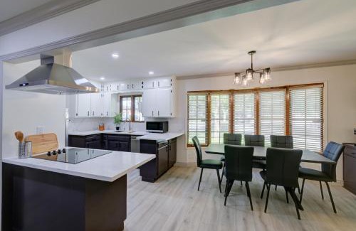 Raisin Casa | Updated Spacious Home