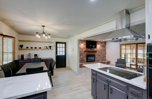 Raisin Casa | Updated Spacious Home