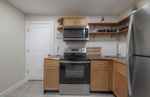 St. Petersburg - Clearwater Apartamento | Updated St Pete Condo