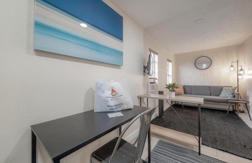 St. Petersburg - Clearwater Apartamento | Updated St Pete Condo