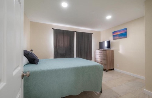St. Petersburg - Clearwater Apartamento | Updated St Pete Condo