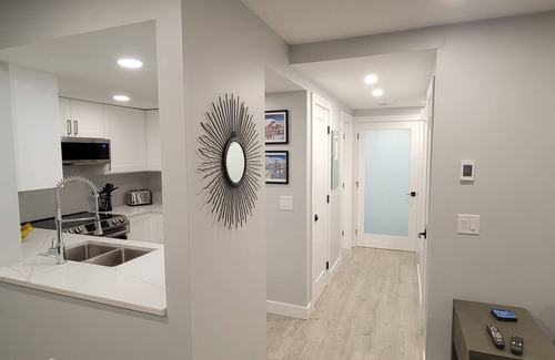 Village North Condominio | Stoney Creek Northstar 122 - Piso de 1 dormitorio en Whistler Village