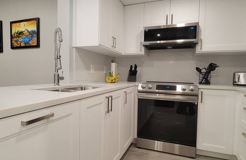 Village North Condominio | Stoney Creek Northstar 122 - Piso de 1 dormitorio en Whistler Village