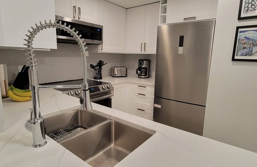 Village North Condominio | Stoney Creek Northstar 122 - Piso de 1 dormitorio en Whistler Village