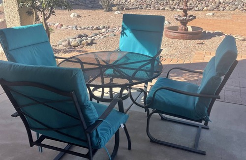 Rancho Vistoso Casa | Updated! Sun City Oasis