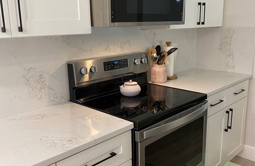 Bonita Springs Casa | Updated Tropical Oasis, Very Private, Book now for Family Vacations