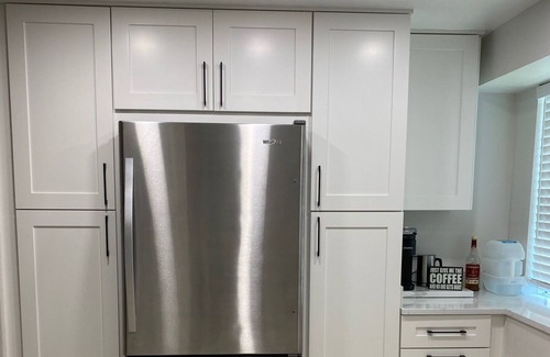 Bonita Springs Casa | Updated Tropical Oasis, Very Private, Book now for Family Vacations