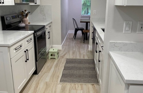 Bonita Springs Casa | Updated Tropical Oasis, Very Private, Book now for Family Vacations