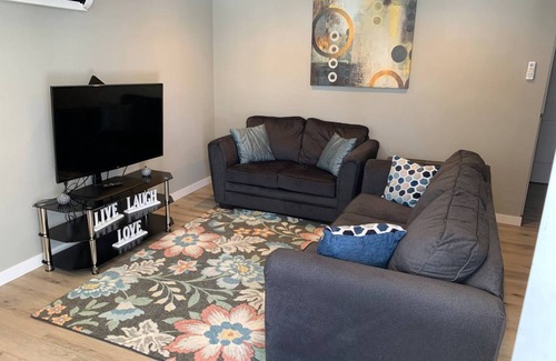 Spokane Valley Apartamento | 70 m² Apartamento ∙ 2 habitaciones ∙ 4 personas