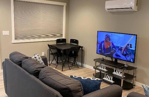 Spokane Valley Apartamento | updated Upstairs Space 5 Min To Browns Park