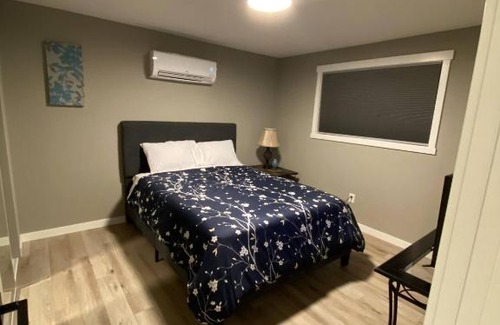 Spokane Valley Apartamento | updated Upstairs Space 5 Min To Browns Park