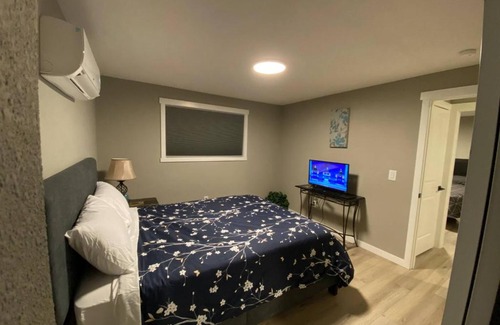 Spokane Valley Apartamento | updated Upstairs Space 5 Min To Browns Park