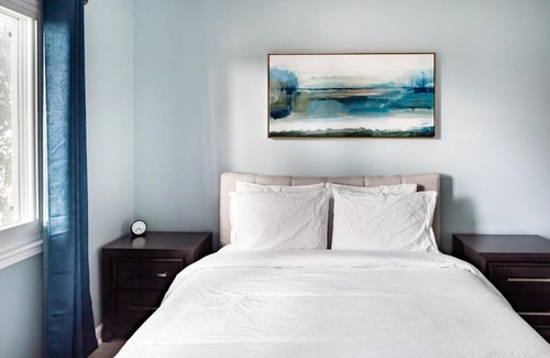 Los Angeles Apartamento | Updated Urban Retreat Near SoFi Stadium LAX Forum and More