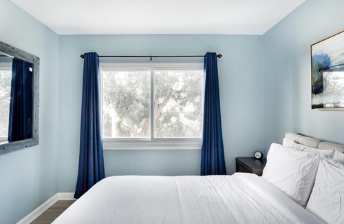 Los Angeles Apartamento | Updated Urban Retreat Near SoFi Stadium LAX Forum and More