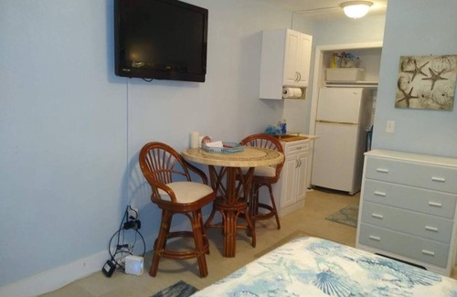 Golden Beach Apartamento | Venice Villas Beach Condo actualizado disponible ahora!