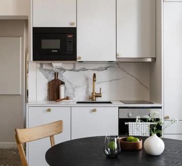 Turku Apartamento | Upea Puutalohuoneisto, Omalla Parkkipaikalla