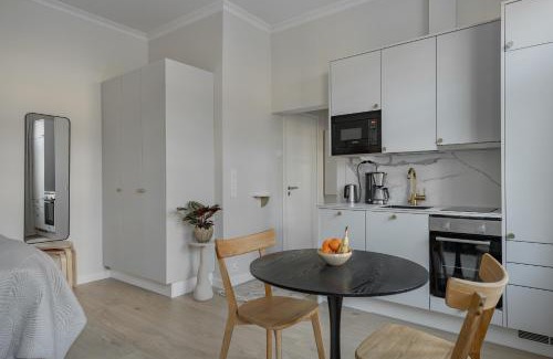 Turku Apartamento | Upea Puutalohuoneisto, Omalla Parkkipaikalla