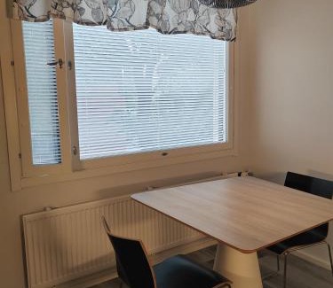 Lappeenranta Apartamento | Upea remontoitu kaksio keskustassa