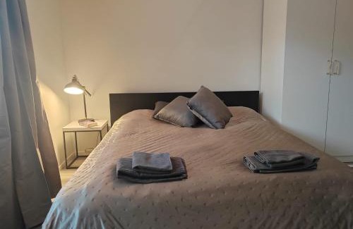 Lappeenranta Apartamento | Upea remontoitu kaksio keskustassa