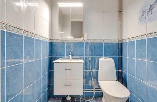 Nokia Apartamento | Upea saunallinen kolmio